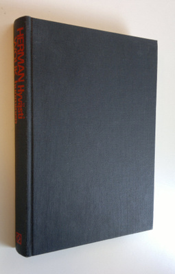 Herman Wouk : Hyvästi huominen