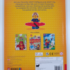 Buster Books : LEGO : Official Annual 2022 - pikkukuva 2