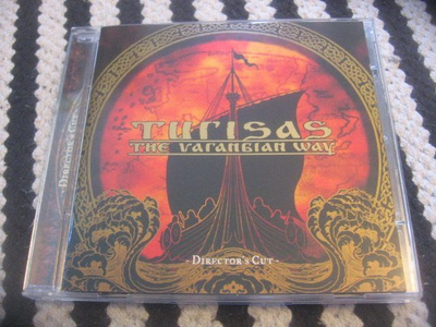 Turisas - The Varangian Way (Director's Cut)