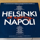 Helsinki Napoli all night long soundtrack LP - pikkukuva 2
