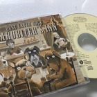 Dust Eater Dogs . Hardbiter`s inn CD - pikkukuva 1