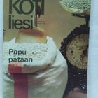 Kotiliesi No 4 helmikuu 1970 - pikkukuva 1