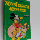 Walt Disney : Täyttä vauhtia, Mikki Hiiri - pikkukuva 1