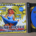 Pure House Music 2CD - pikkukuva 1
