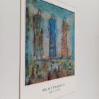 Olavi Vaarula : Olavi Vaarula 1927-1989 : muistonäyttely ... - pikkukuva 1