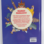 Paul Moran : Missä mangusti luuraa? - pikkukuva 2