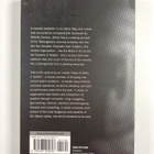 Gianluigi Nuzzi ym. : Blood Ties - The Calabrian Mafia - pikkukuva 2