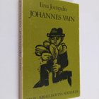 Eeva Joenpelto : Johannes vain - pikkukuva 1