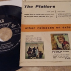 The Platters EP - pikkukuva 2