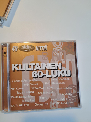 Kultainen 60-luku