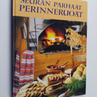 Päivi (toim.) Heininen : Seuran parhaat perinneruoat - pikkukuva 1