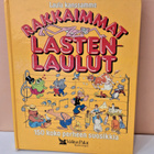 Rakkaimmat lastenlaulut - pikkukuva 1