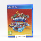 Skylanders Superchargers - PS4 - pikkukuva 1
