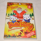 HELLO KITTY Joulutarinoita (2 x DVD) - pikkukuva 1
