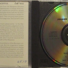 Johann Sebastian Bach • Brandenburgische Konzerte CD - pikkukuva 2