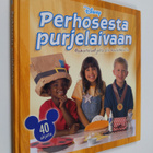 Perhosesta purjelaivaan : askarteluohjeita alle kouluikäi... - pikkukuva 1