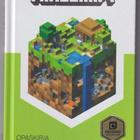 Stephanie Milton: Minecraft - opaskirja tutkimusretkille - pikkukuva 1
