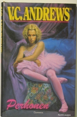 V.C. Andrews • Perhonen