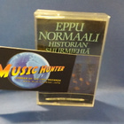 EPPU NORMAALI - HISTORIAN SUURMIEHIÄ C-KASETTI - pikkukuva 1
