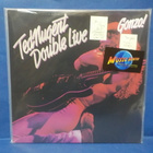 TED NUGENT - DOUBLE LIVE M-/EX+ EU/HOL JAN -78 1ST PRESS 2LP - pikkukuva 1