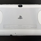 PlayStation Vita konsoli PCH-2000 - pikkukuva 2