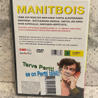 Manitbois DVD:t - pikkukuva 5