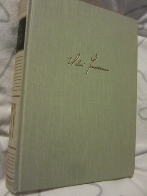 Helvi Juvonen / Kootut Runot v. 1961 2. painos