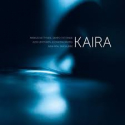 Kaira - Urban Sagas Of Northern Cities (CD)