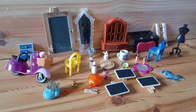 Item image