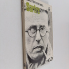 Walter Biemel : Jean-Paul Sartre i dokument och bilder - pikkukuva 1