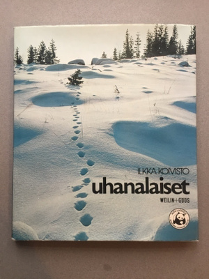 Uhanalaiset