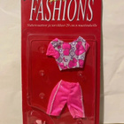 Vintage Jenny’s Fashions vaatesetti - pikkukuva 1
