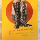 Charles Bukowski - Kuuman veden musiikkia (nid.) - pikkukuva 1
