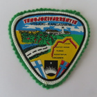 Hihamerkki Tenojokivarrensuu - pikkukuva 1