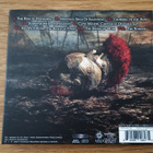Ex Deo - The Immortal Wars - CD - pikkukuva 2