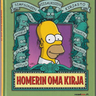 Homerin oma kirja - pikkukuva 1