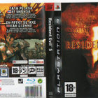 Resident Evil 5	(652)	k		PS3 - pikkukuva 1