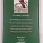Tuula Vaelma : Kotipihan villieläimet - pikkukuva 2