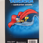 Walt Disney : Läpimurto - pikkukuva 2