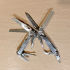 Leatherman Wave 25th anniversary model - pikkukuva 2