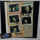 HANOI ROCKS ALL THOSE WASTED YEARS 12" SLEEVE 4 X NIMMARIT - pikkukuva 1