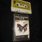 Various – Phillybusters Vol III : C-KASETTI - pikkukuva 1