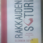 Glennon Doyle Melton - Rakkauden soturi (nid.) - pikkukuva 1