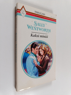Sally Wentworth : Kaksi minää