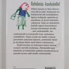 Pirkko Jarasto : Alle kouluikäisen lapsen maailma - pikkukuva 2