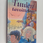 Taru Väyrynen ym. : Tuulen tavoittelua - pikkukuva 1