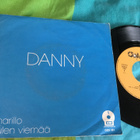 Danny Amarillo single Ps 1987 - pikkukuva 1