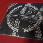 BILLY BOYS - BUZZ BABY BUZZ UUSI 7'' - pikkukuva 2