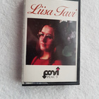 Liisa Tavi – Liisa Tavi C-KASETTI - pikkukuva 1