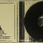D-Day • "let me in it" CD-EP - pikkukuva 2